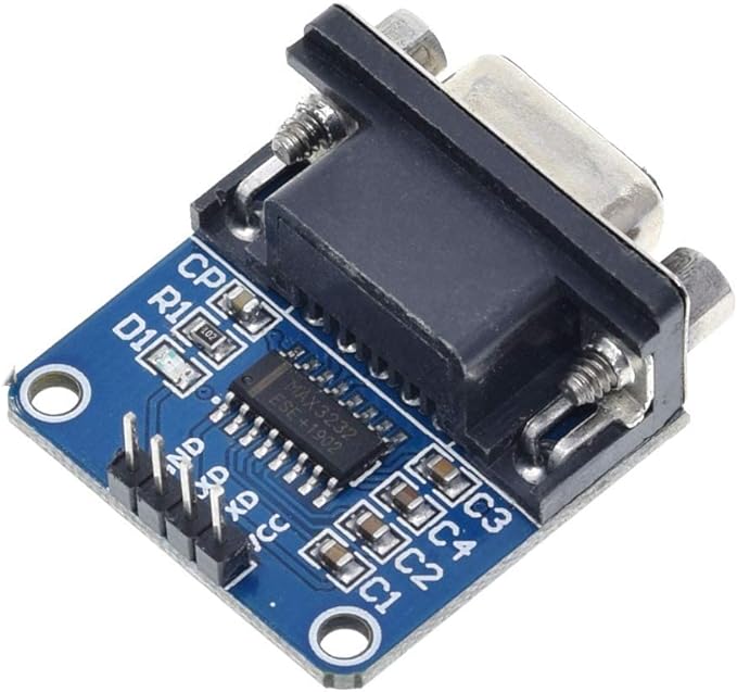 Adaptateur TTL/DB9