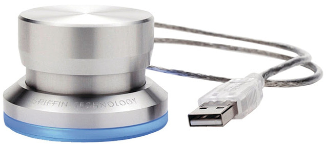 Griffin Powermate